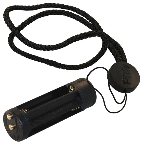 Walther PRO PL60 Taschenlampe mit Handschlaufe